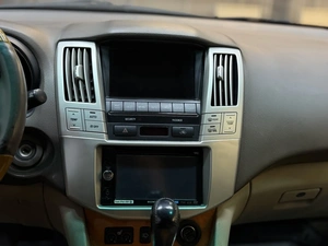 Внедорожник Lexus RX 2004 года, 1347000 рублей, Красноярск