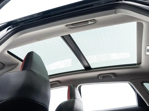 Внедорожник Changan CS55 Plus 2023 года, 2320000 рублей, Краснодар