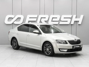 Лифтбек Skoda Octavia 2014 года, 1099000 рублей, Ростов-на-Дону