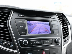 Внедорожник Hyundai Santa Fe 2018 года, 2474000 рублей, Волгоград