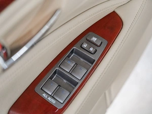 Седан Lexus LS 2008 года, 1950000 рублей, Красноярск