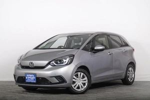 Хетчбэк Honda Fit 2021 года, 1429000 рублей, Томск