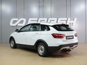 Универсал ВАЗ (LADA) Vesta 2019 года, 1169000 рублей, Воронеж