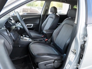 Внедорожник Opel Antara 2014 года, 1055000 рублей, Волгоград
