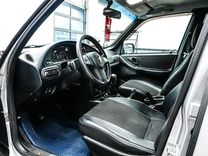 Внедорожник Chevrolet Niva 2012 года, 670000 рублей, Красноярск