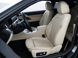 Купе BMW 4 серия 2021 года, 6387077 рублей, Москва