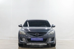 Лифтбек Mazda 6 2008 года, 849000 рублей, Новокузнецк