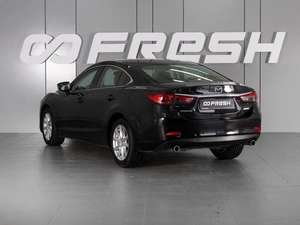 Седан Mazda 6 2013 года, 1490000 рублей, Минеральные Воды