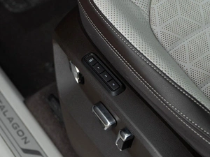 Внедорожник Volkswagen Talagon 2023 года, 5287077 рублей, Москва