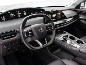 Внедорожник Changan UNI-K 2023 года, 3070000 рублей, Петрозаводск