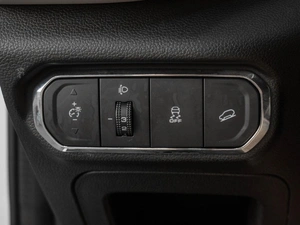 Внедорожник Haval Jolion 2023 года, 1799000 рублей, Тюмень