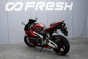 Honda CBR 600RR 2003 года, 590000 рублей, Омск
