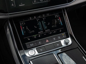 Внедорожник Audi Q8 2019 года, 5450000 рублей, Краснодар