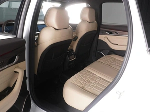 Внедорожник Geely Monjaro 2024 года, 3899000 рублей, Минеральные Воды