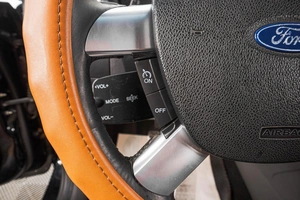 Седан Ford Focus 2006 года, 649000 рублей, Барнаул