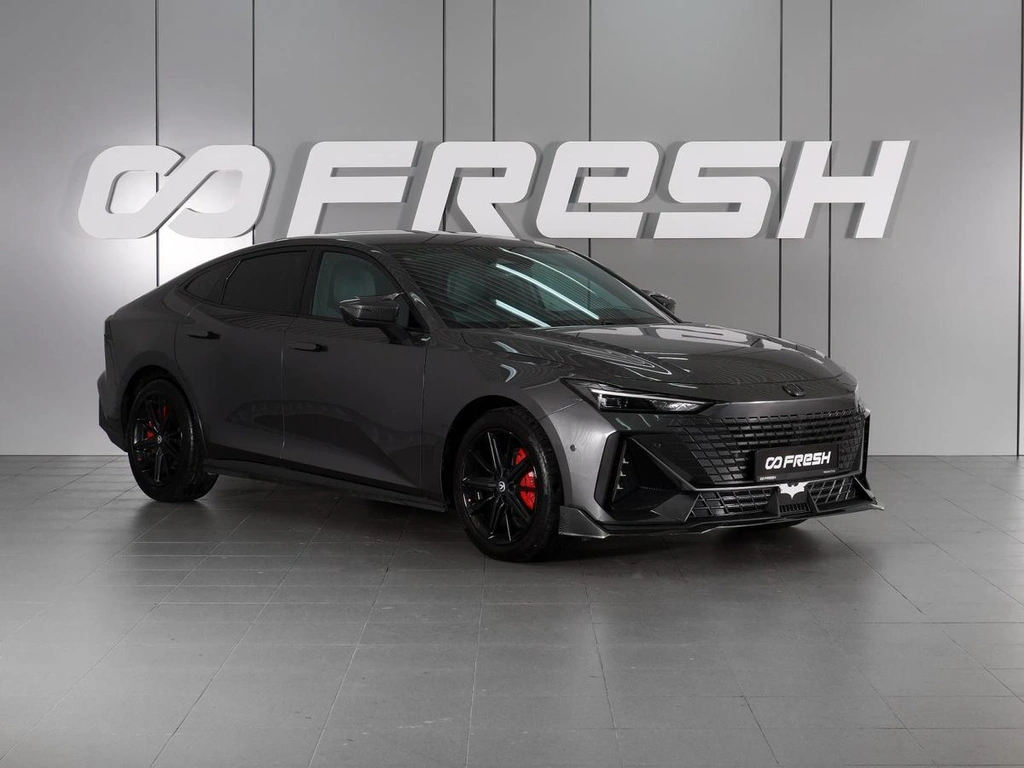 Лифтбек Changan UNI-V 2023 года, 2349000 рублей, Минеральные Воды