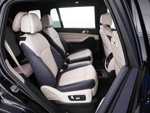 Внедорожник BMW X7 2022 года, 7778077 рублей, Москва