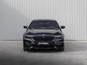 Седан BMW 5 серия 2017 года, 3300000 рублей, Краснодар