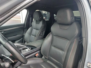 Внедорожник Geely Tugella 2023 года, 2950000 рублей, Барнаул