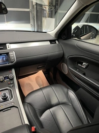 Внедорожник Land Rover Range Rover Evoque 2017 года, 2250000 рублей, Красноярск