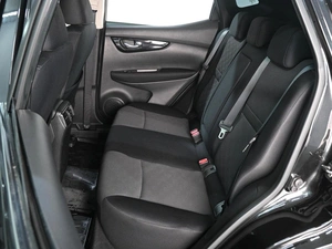 Внедорожник Nissan Qashqai 2018 года, 1829000 рублей, Ростов-на-Дону
