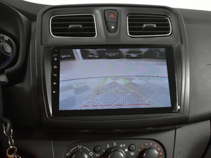 Седан Renault Logan 2016 года, 869900 рублей, Казань