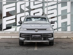 Внедорожник Volkswagen Tharu XR 2025 года, 2995000 рублей, Краснодар