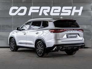 Внедорожник Chery Tiggo 8 Pro Max 2024 года, 2621000 рублей, Краснодар