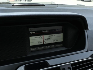 Седан Mercedes-benz C-класс 2012 года, 1659000 рублей, Волгоград