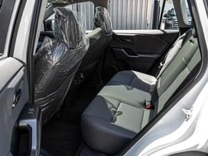 Внедорожник Toyota RAV4 2026 года, 4370000 рублей, Краснодар