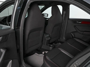Лифтбек Volkswagen Polo 2022 года, 1800000 рублей, Аксай