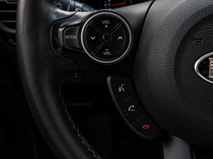 Внедорожник Kia Soul 2018 года, 1735000 рублей, Краснодар