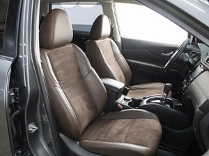 Внедорожник Nissan X-Trail 2020 года, 2795000 рублей, Омск