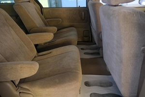Минивэн Mazda MPV 2002 года, 699000 рублей, Омск