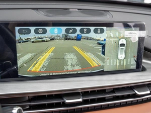 Внедорожник Chery Tiggo 8 Pro Max 2023 года, 2749000 рублей, Краснодар