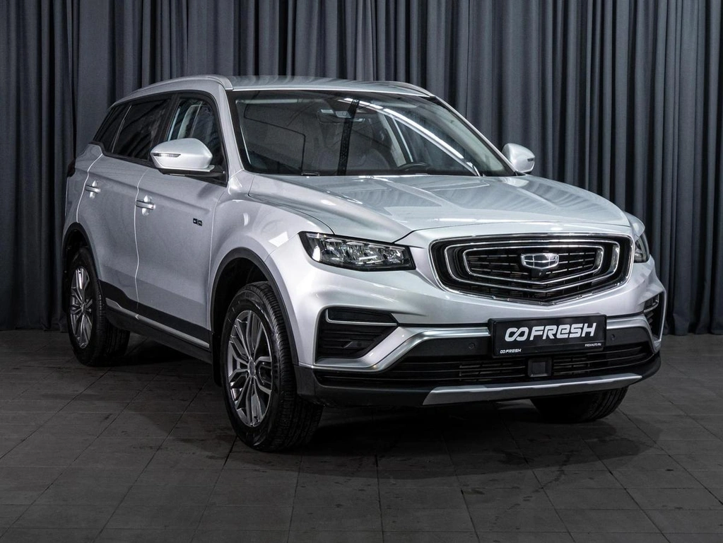 Внедорожник Geely Atlas Pro 2024 года, 2290000 рублей, Волгоград