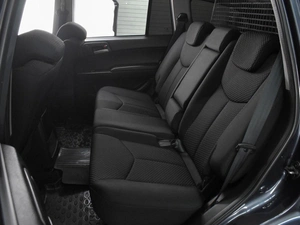 Внедорожник SsangYong Kyron 2013 года, 1177000 рублей, Воронеж