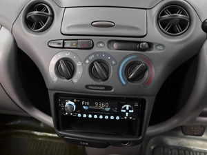 Седан Toyota Platz 1999 года, 429000 рублей, Ставрополь