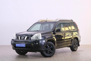 Внедорожник Nissan X-Trail 2010 года, 1099000 рублей, Омск