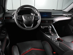 Седан Kaiyi E5 2023 года, 1569000 рублей, Ростов-на-Дону