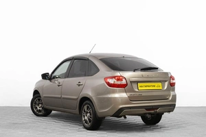 Лифтбек ВАЗ (LADA) Granta 2020 года, 759000 рублей, Барнаул