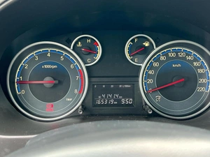 Внедорожник Suzuki SX4 2012 года, 849000 рублей, Ижевск