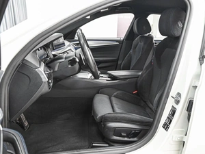 Седан BMW 5 серия 2019 года, 3894111 рублей, Ставрополь