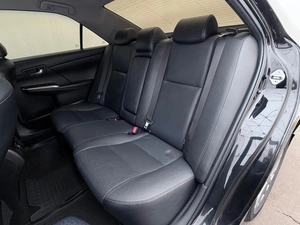 Седан Toyota Camry 2017 года, 2600000 рублей, Орёл