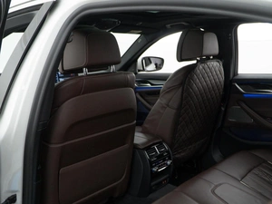 Седан BMW 5 серия 2021 года, 5678888 рублей, Москва