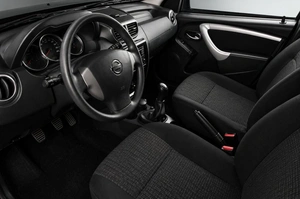 Внедорожник Nissan Terrano 2016 года, 929000 рублей, Челябинск
