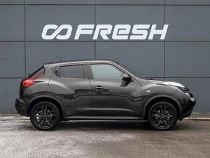 Внедорожник Nissan Juke 2011 года, 880000 рублей, Краснодар