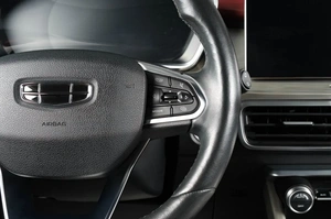 Внедорожник Geely Coolray 2022 года, 1599000 рублей, Тюмень