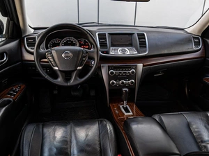 Седан Nissan Teana 2011 года, 1120000 рублей, Краснодар
