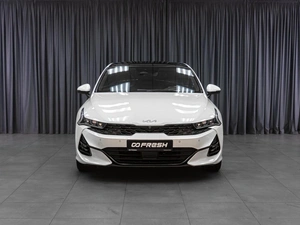 Седан Kia K5 2022 года, 2689000 рублей, Тюмень